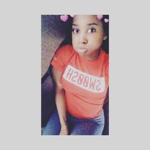 Meet your Posher, Trisha